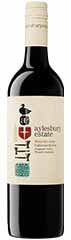Aylesbury Estate Waterfall Gully Ferguson Valley Merlot