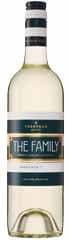 Trentham Estate The Family Moscato
