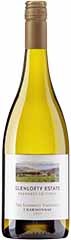 Glenlofty Estate The Lookout Pyrenees Chardonnay