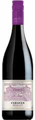Caravan Merlot