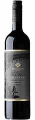 Allegiance Wines The Artisan Reserve McLaren Vale Shiraz