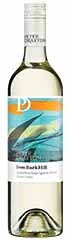 Peter Drayton Ironbark Hill Hunter Valley Semillon Sauvignon Blanc