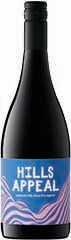 Hills Appeal Adelaide Hills Syrah Meunier