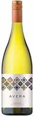 Avera Adelaide Hills Chardonnay