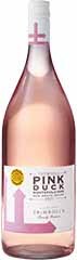 Pink Duck Rosé (magnum) 2021