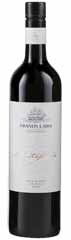 Brands Laira Stentifords Old Vines Coonawarra Shiraz 2016