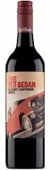 RedHeads Red Sedan South Australia Cabernet Shiraz 2020