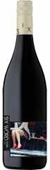 Six Word Padthaway Shiraz Touriga 2021